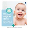Acondicionador Johnsons Baby Manzanilla 200 Ml Infantil