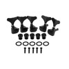 5PC Bass Tuning Pegs Tuners Machine Heads for 5 String
