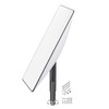 Bingfu Starlink Antenna Mounting Kit for Starlink Satellite Dishy V2