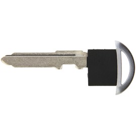 Mazda Genuine (D6Y1-76-2GXC) Key Blank