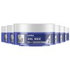 6x Taft Gel Wax Ultra Structure 75 ml