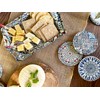 Totally Turkish – Patterned Drink Coasters Set of 6 –