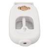 Automatic Fragrance Dispenser Wall Mount Air Freshener Dispenser Electric Spray