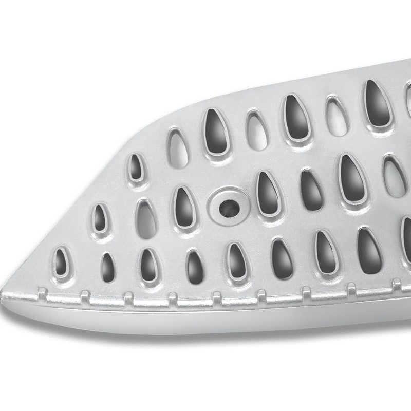 Front Fairing Aluminum Step fit for Peterbilt 579 2013-2022 Semi