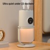 USB Desktop Humidifier Rechargeable Quiet Two Mist Mode 300ML Cool