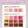 Exclusively sold at beauty salons Neo Pink Shampoo MOUTON 250mL
