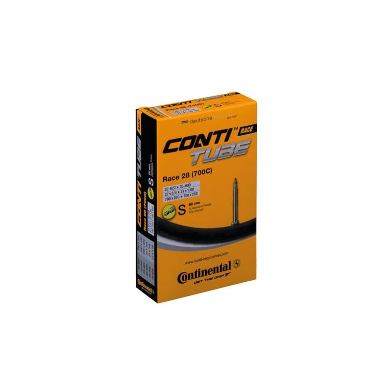 Conti Race 28 tube (Design: SV 60 mm)