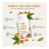 Gwynne Turmeric Cúrcuma 2000mg Con Extracto De Raíz De Cúrcuma