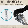 ozgram Hole Punch, 0.4 inch (10 mm) Hole, Single Punch,
