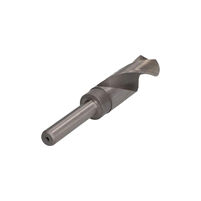 HSS 24mm Blacksmiths Twist Drill Bit With 1/2" Shank For