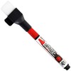 Bigman BWN-RE2 Single Person Shooting Construction Blackboard Dry Erase Marker,