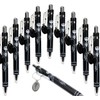 GIMSS Nightmare Before Christmas Jack Skellington Ballpoint Pen Pack of