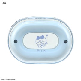 Gourmandies Chiikawa CK-64B Fully Wireless Stereo Earphones Hachiware