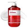 Paul Madison Deep Red Large Capacity All-in-One Foam Cleansing, 510ml, 1 ea / 폴메디슨 딥레드 대용량 올인원 폼클렌징, 510ml, 1개