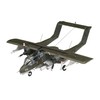 Revell 03909 12 Modellbausatz OV-10A Bronco im Maßstab 1:72, Level