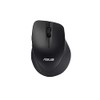 ASUS WT465 Wireless Optical Mouse - Black
