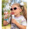Kiddus Comfort Children’s Sunglasses for Boys and Girls Ages 2