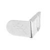 MOOCY 2" Scuba Diving Stainless Steel Harness Weight Belt Buckle