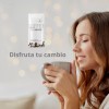 Keto Coffee - It Works! 1 Mes (30 Sobres) 100%