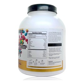 Isol1ft Premium Whey Protein Isolate Lunetas 70 Serv L1ft