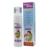 LÄUSE STOPP Kinderideal Organic Foam 200 ml