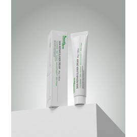 Bottederm Elysier Skin Repair Cream 45ml Regenerative Whitening Wrinkle Improvement Calming Moisturizing Cica Exosome PDRN / 보떼덤 엘리시어 스킨리페어크림45ml 재생 미백 주름개선 진정보습 시카엑소좀 PDRN