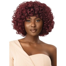 Outre - Wigpop - Style Selects - VIVI (DR4/Honey Gold)