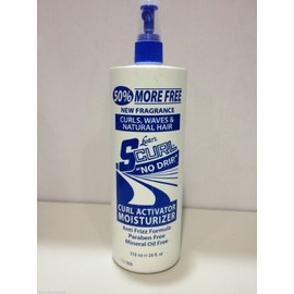 Lusters S Curl Activator 710 ml/24 fl oz