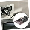Baluue 15pcs USB Power Interface Module for Efficient Charging Design