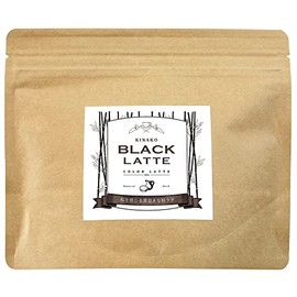 Japanese Soybean Soybean Latte, 4.2 oz (120 g)