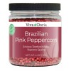 Viva Doria Brazilian Pink Peppercorns, 4 Oz