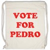 Urban Backwoods Vote for Pedro Gym Bag