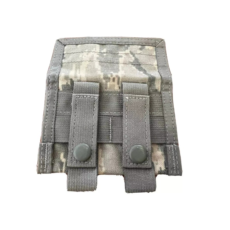 New Military Individual Utility Pouch Tactical MOLLE Gear