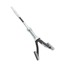 Ollanoos 19-64mm 3-Jaw Piston Cylinder Polishing Tool, Polishing Tool Flexible Shaft Car Engine Piston Cylinder Hone