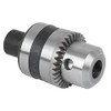 Drill Chuck Adapter Kit 3-Jaw Clip Key Type Drill Chuck