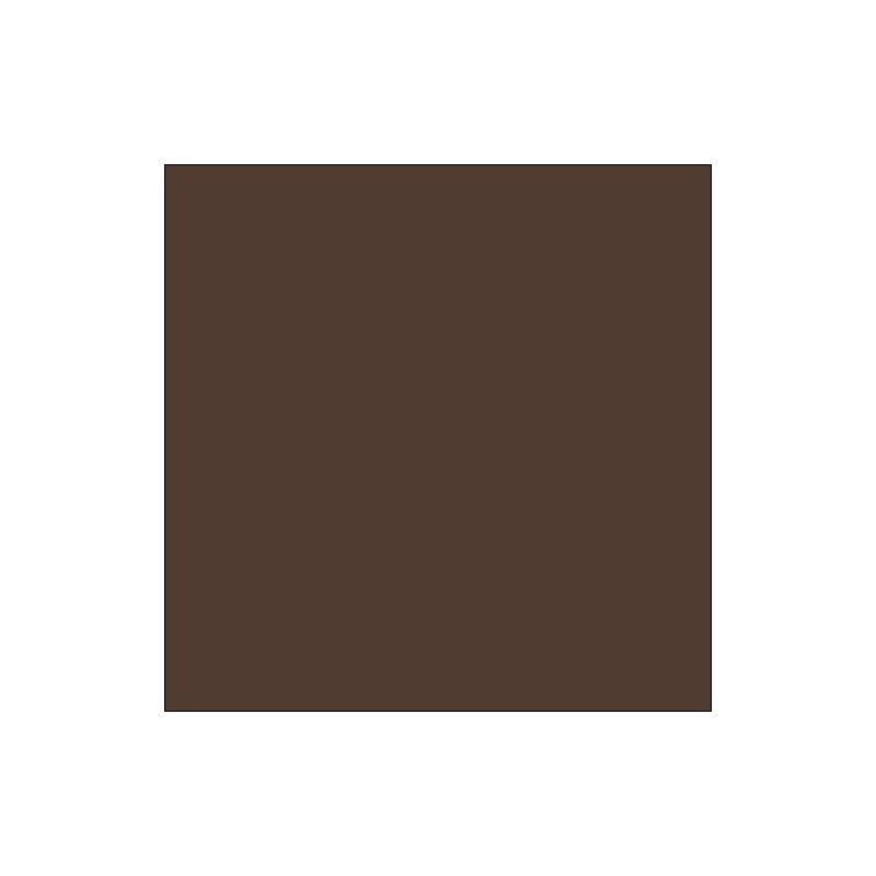 ENGEL GERMANY Sheepskin Seat Saver Western Saddle colour brown (Sabez