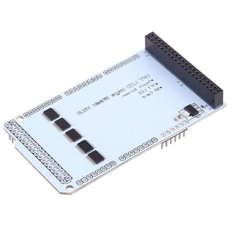 DollaTek TFT 3.2 Mega Touch LCD Shield Expansion Card for