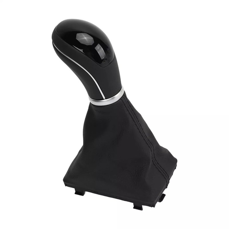 Auto Gear Shift Lever Knob, for Hyundai Sonata 2011-2015 2.0L