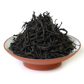 GOARTEA 250g / 8.8oz Premium Grade Anhui High Mountain Qimen Keemun Black Tea Loose Leaf Chinese Black Tea