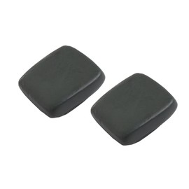 2x 20g Tungsten Putty for Carp Fishing, Easy to Mold and Very Sticky Carp Fishing Weight Tungsten Rig Putty Reusable Fishing Putty Carp Fishing Accessories (Green)