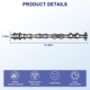 24200-2E074 Upgraded Exhaust Camshaft with 2.0L Engines Replace 24200-2E084