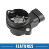 A ABSOPRO Throttle Position Sensor No.24504798 TPS Sensor for Buick