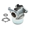 Nakkaa 799866 Carburetor with Gasket Compatible with 190CC 6.5HP 6.75HP