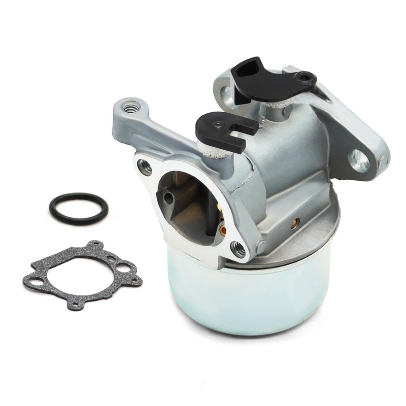 Nakkaa 799866 Carburetor with Gasket Compatible with 190CC 6.5HP 6.75HP