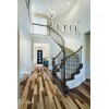 Elegance Plyquet Brazilian Macchiato Pecan Engineered Wood Floor Sample (2