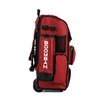 Boombah Superpack Hybrid Bat Pack Red