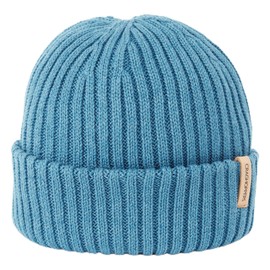 Craghoppers Unisex National Trust Gaddings Hat - Perfect for Outdoors & Winter Blue