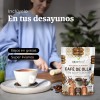 Café de Olla Funcional con Hongos Adaptógenos Balanfood Energía Natural