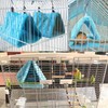 Small Size Bird Tent Parakeet Tent Birds Sleeping Warm Small