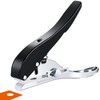 Nvanvmm Hole Punch 5/16 Inch-8mm Single Hole Hole Punch, Heavy